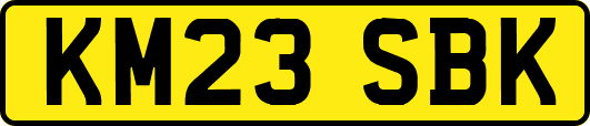 KM23SBK