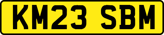 KM23SBM