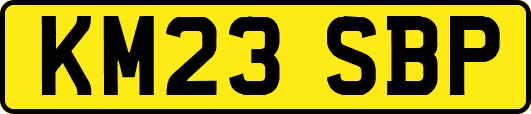KM23SBP
