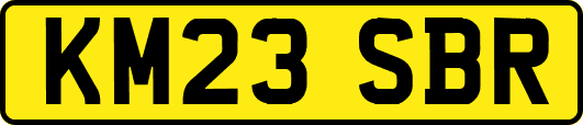 KM23SBR