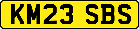 KM23SBS