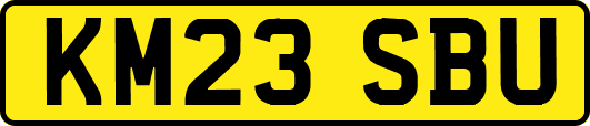 KM23SBU