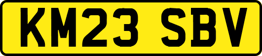 KM23SBV