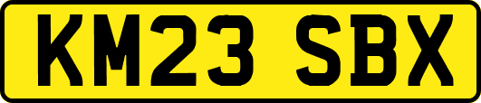 KM23SBX