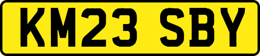 KM23SBY