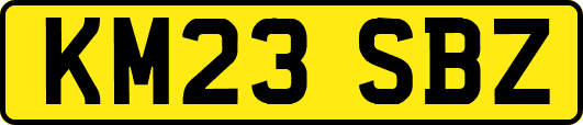 KM23SBZ