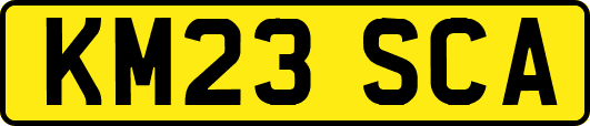 KM23SCA