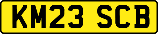 KM23SCB