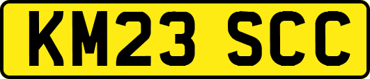 KM23SCC