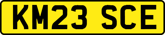 KM23SCE
