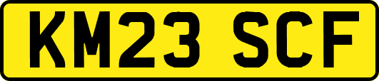 KM23SCF
