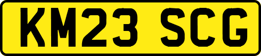 KM23SCG