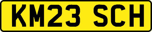 KM23SCH