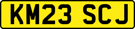KM23SCJ
