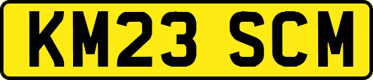 KM23SCM