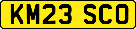 KM23SCO