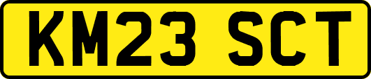 KM23SCT