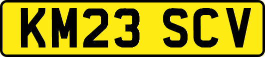 KM23SCV