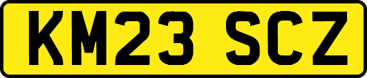 KM23SCZ