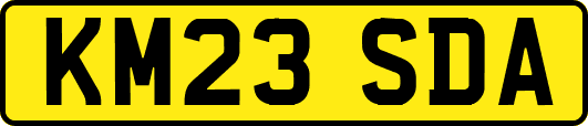 KM23SDA