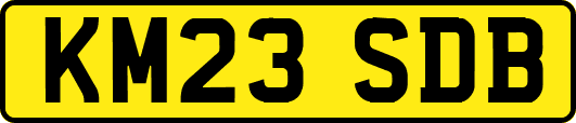 KM23SDB