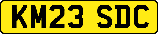 KM23SDC
