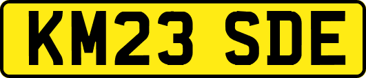 KM23SDE