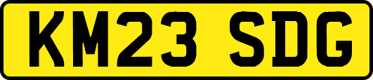 KM23SDG