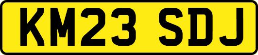 KM23SDJ