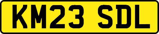 KM23SDL