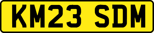 KM23SDM