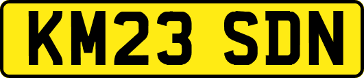 KM23SDN