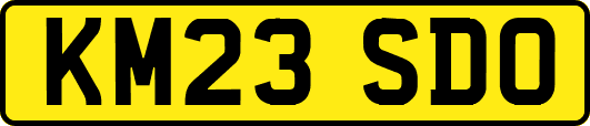 KM23SDO