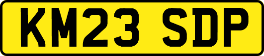KM23SDP