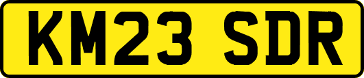 KM23SDR
