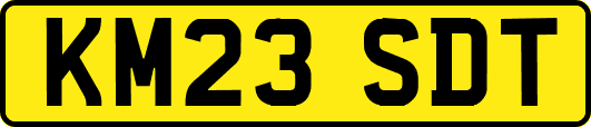 KM23SDT