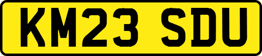 KM23SDU