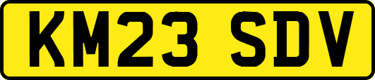 KM23SDV