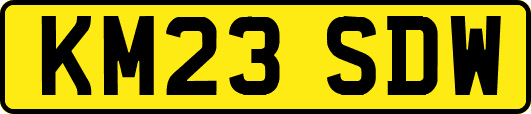KM23SDW