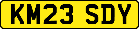 KM23SDY