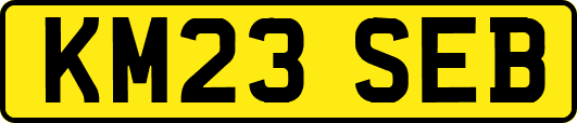 KM23SEB