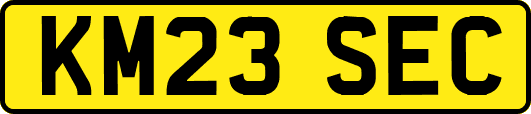KM23SEC