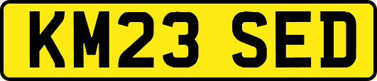 KM23SED