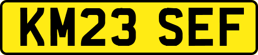 KM23SEF