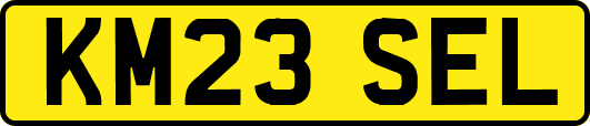 KM23SEL