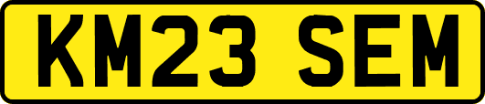 KM23SEM