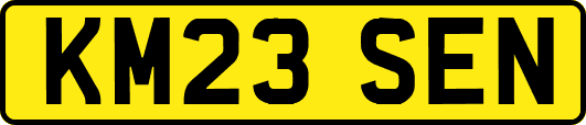 KM23SEN