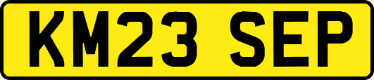KM23SEP
