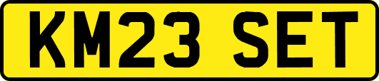 KM23SET