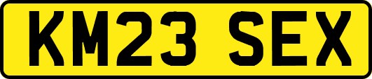 KM23SEX